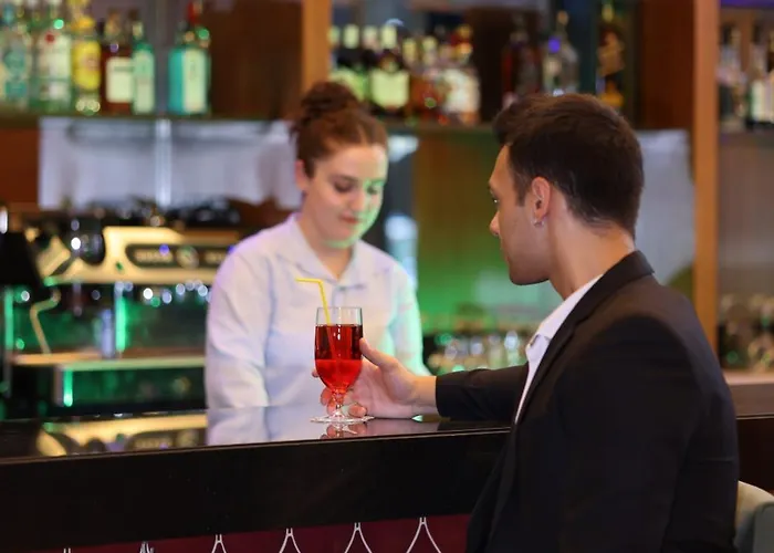 Hotel Hilton Garden 5*