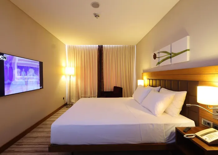 Hilton Garden Otel Konya