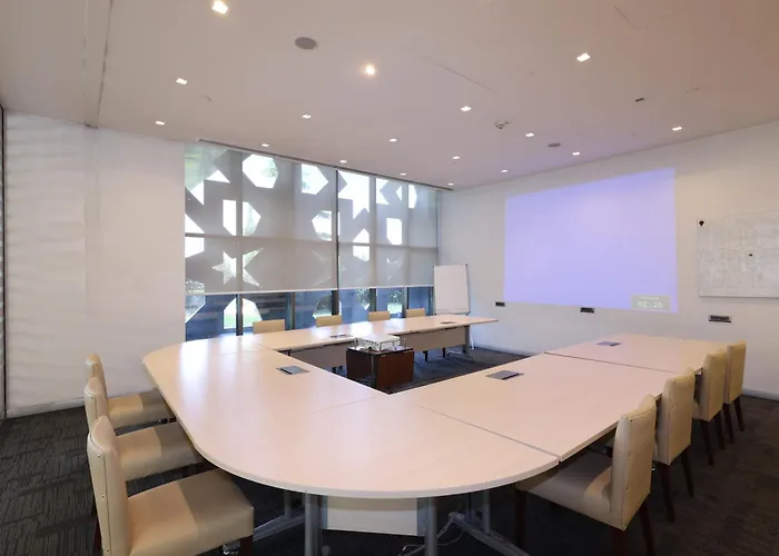 Otel Hilton Garden Konya