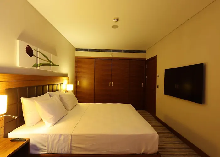 Hilton Garden 5* Konya