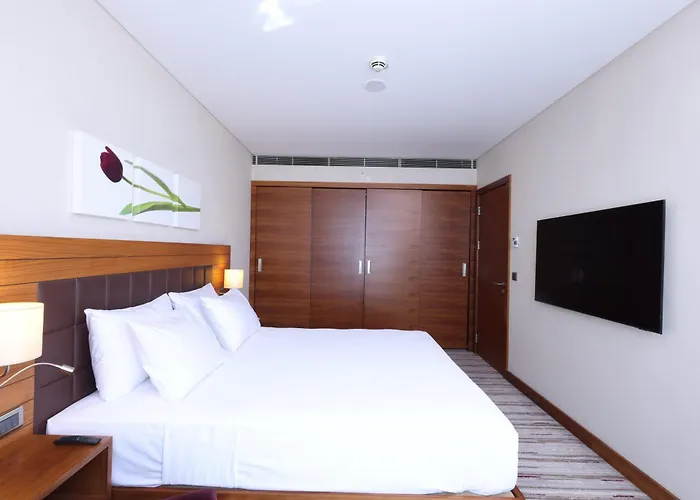 Otel Hilton Garden 5*