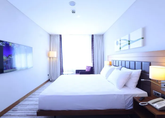 Hilton Garden Otel Konya