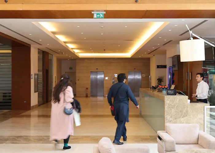 Hilton Garden 5* Konya