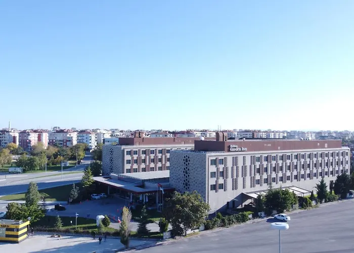 Hilton Garden Otel Konya