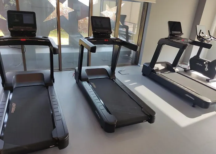 Hilton Garden Hotel Konya