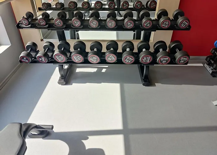 ヒルトン ガーデン ホテル 5*