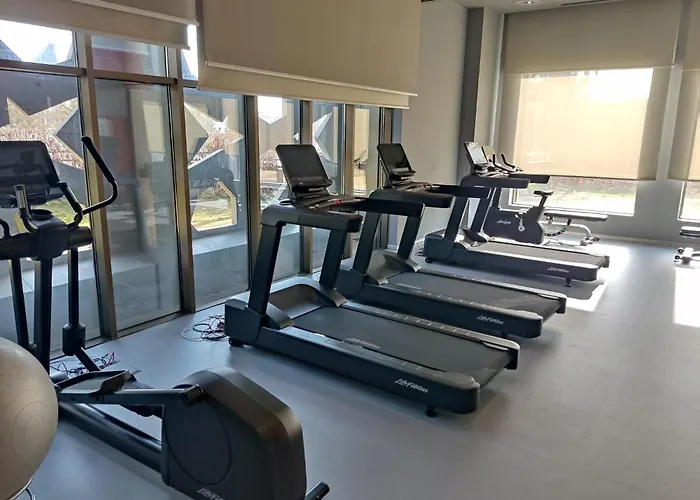 Otel Hilton Garden 5*