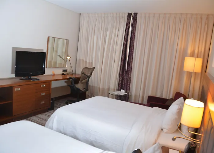 Otel Hilton Garden Konya