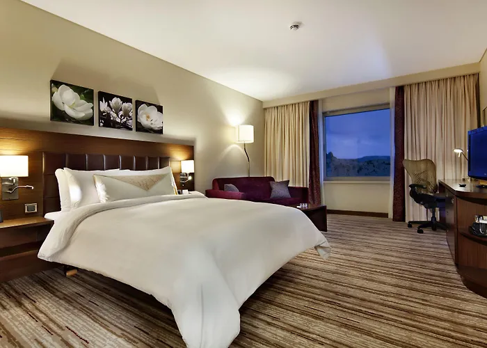 Hilton Garden Otel Konya