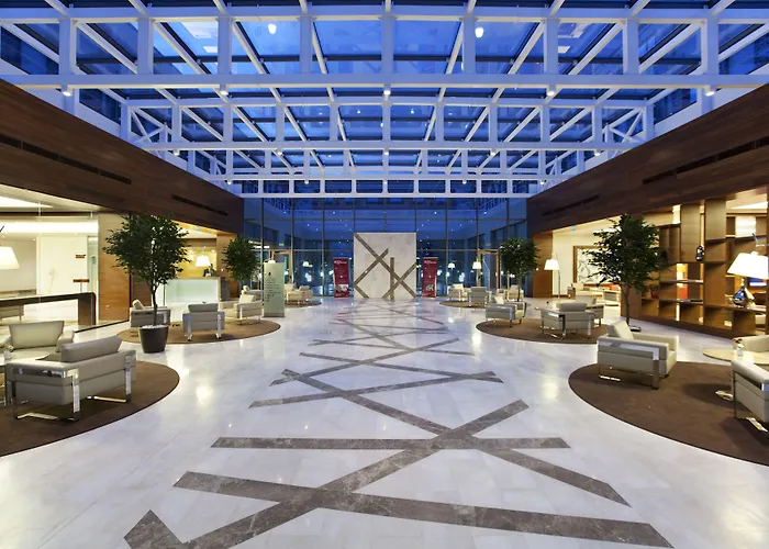 Hilton Garden 5* Konya