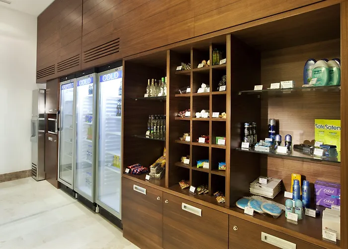 Hilton Garden Otel Konya