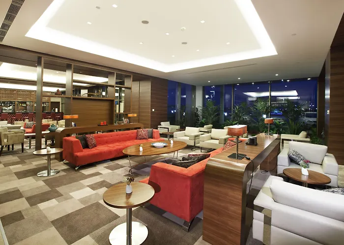 Otel Hilton Garden Konya
