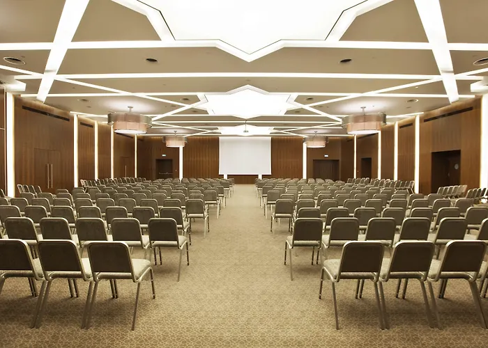 Hilton Garden Otel Konya