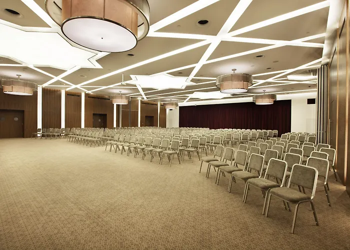 Hilton Garden Otel Konya