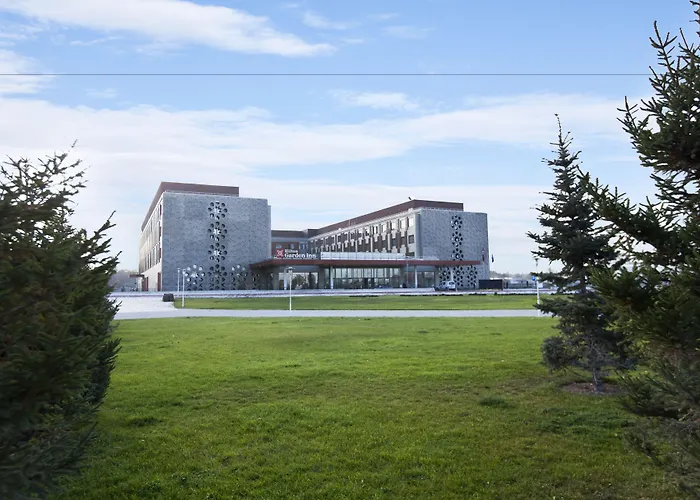 Otel Hilton Garden Konya