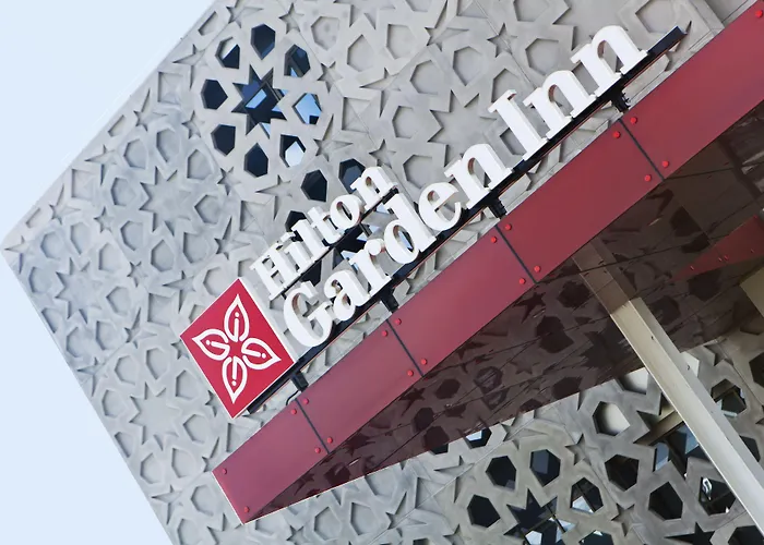 Hilton Garden Hotel 5*