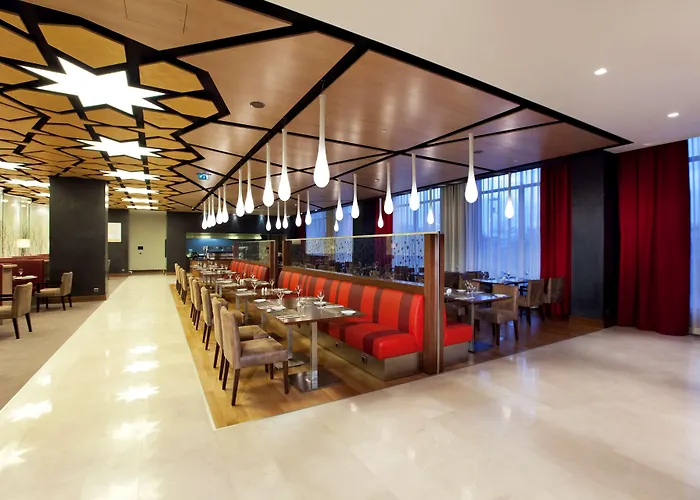 Otel Hilton Garden Konya