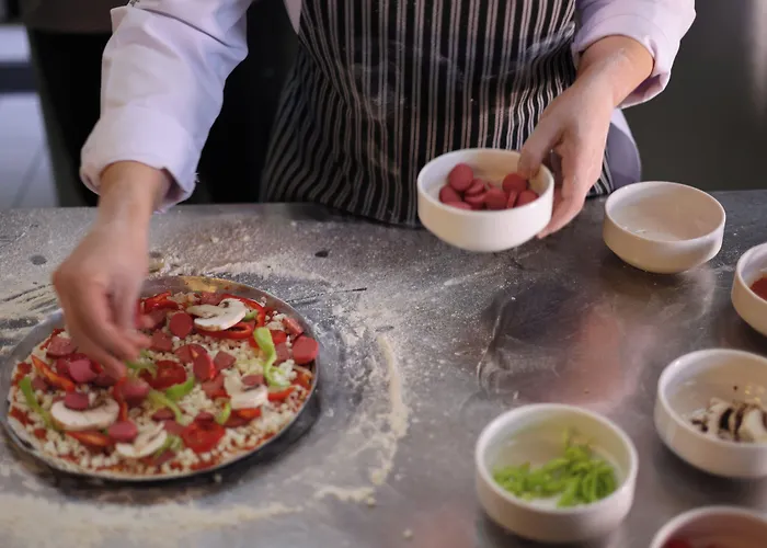 Hotel Hilton Garden 5*