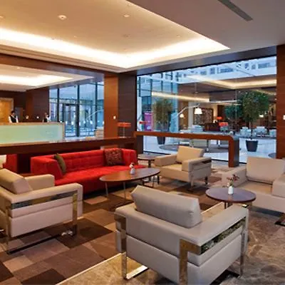 Hotel Hilton Garden Konya